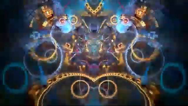 Good Sound) Binaural Pure Beats - Alpha Waves (11.5Hz)_15min смотреть онлайн