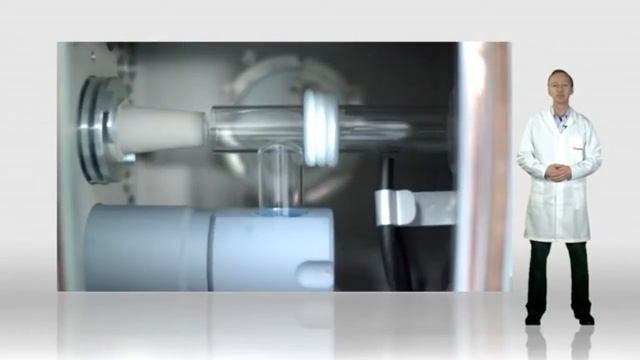 АЭС-ИСП серии iCAP 7000 Thermo Scientific смотреть онлайн