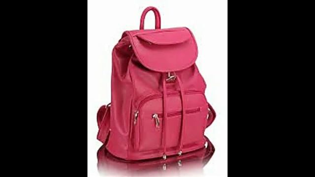 Latest and Trendy college bag 2021 || New collection of girls bag || Beautiful college bag designs смотреть онлайн