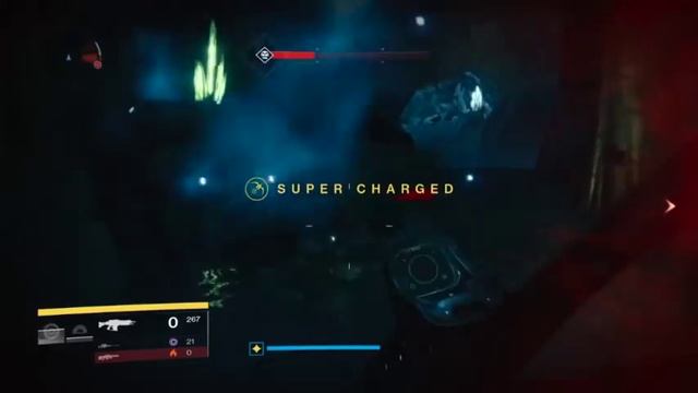 Destiny. Обзор автомата: Hard Light смотреть онлайн