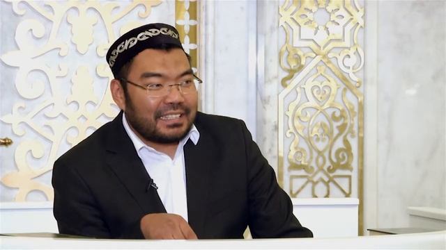 Положение жен в Исламе смотреть онлайн