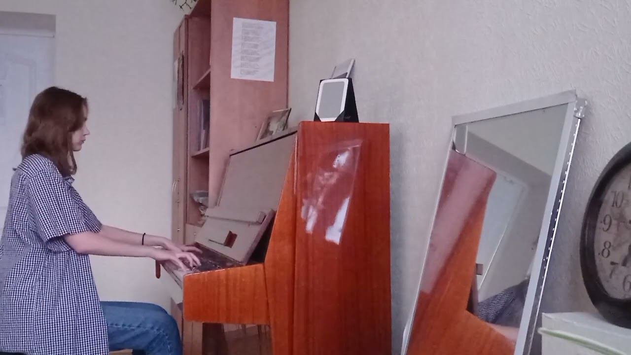 Thunderstorm - Bellufer