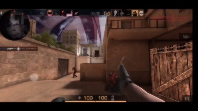 Ferrari ? I Standoff 2 Fragmovie смотреть онлайн