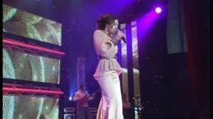 Заида Джанбиева   Разлука