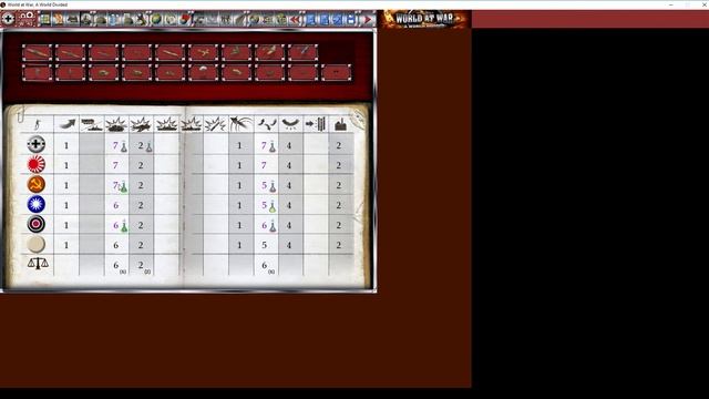 Let's Play Gary Grigsby's World at War WD - Part 13 - Subs смотреть онлайн
