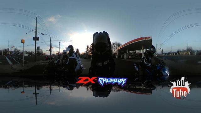 ZXpredator: Time 2 Talk Beginner Rider and how advance look on them/ Track riders vs street riders? смотреть онлайн
