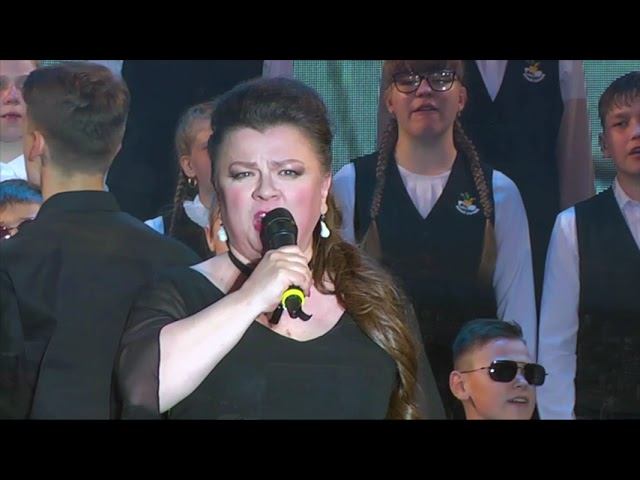 "Алёша" - Любовь Петрова смотреть онлайн