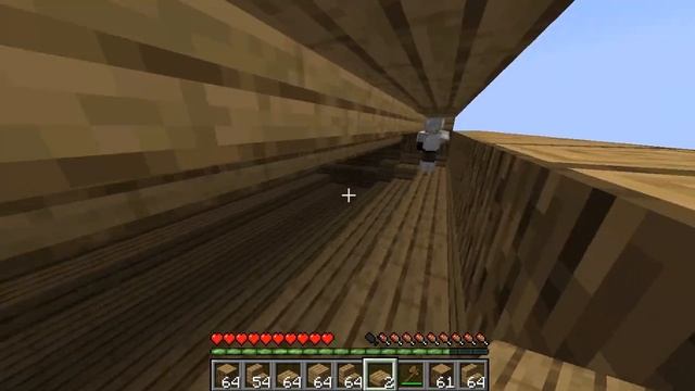 ВЫЖИВАНИЕ ПИРАТОВ/ #5 / СТРОИМ КОРАБЛЬ/ ВЫЖИВАНИЕ Minecraft 1.16.1 смотреть онлайн