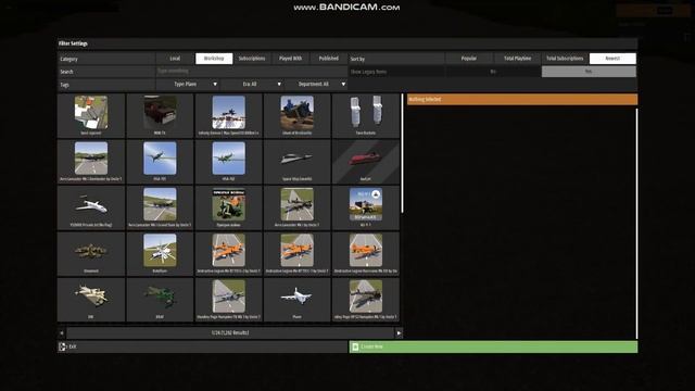 BrickRigs Обзор всякой техники смотреть онлайн