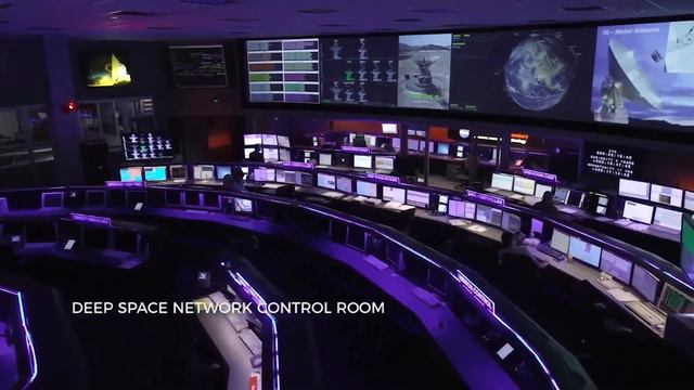 Voyager's Chilling New Message to Earth! смотреть онлайн