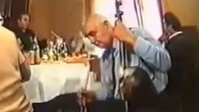 ГЕОРГИЙ МАРТИРОСОВ И БОРИС КЕРОПЯН 1992г смотреть онлайн