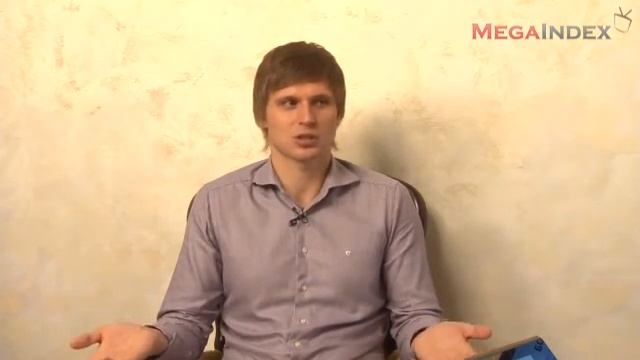 Практика SEO (Выпуск № 05, часть 2) - Ссылочные факторы ранжирования смотреть онлайн