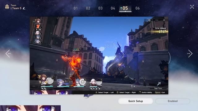 STRONGEST SUPPORT IN THE GAME! Best Silver Wolf Guide & Build [Best Relics, Light Cones, and Teams] смотреть онлайн