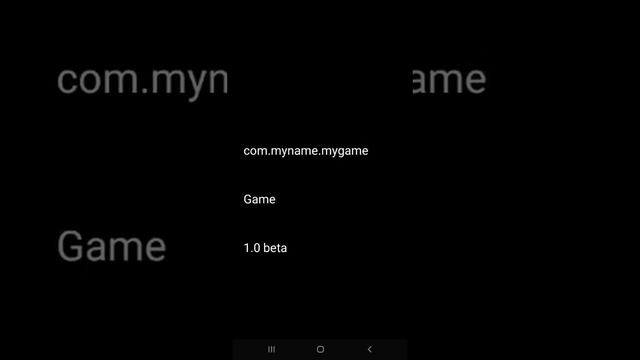 Como criar um jogo no ccode #4:como fazer o APK do SEU JOGO!!! смотреть онлайн