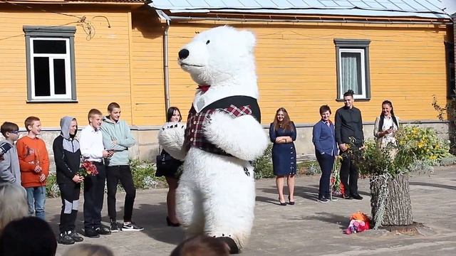 Праздник жизни. Приежмале. смотреть онлайн