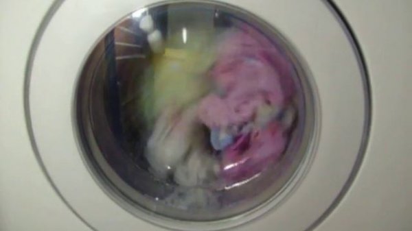 electrolux direct spray-main wash