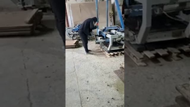 Пневмозахват в работе смотреть онлайн