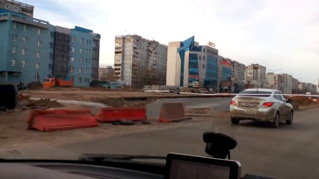 самара, ремонт дороги на 27 апреля 2017 смотреть онлайн