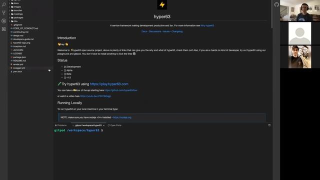 CHS JS Vue/Svelte Meetup - April 16 - Introducing SvelteKit смотреть онлайн