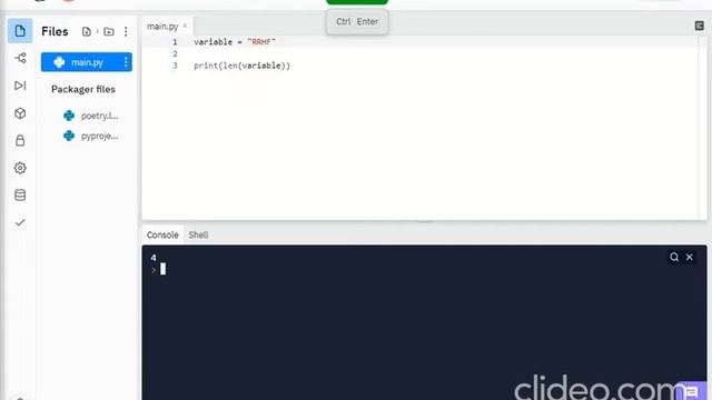 Tutorial 3 | Strings смотреть онлайн