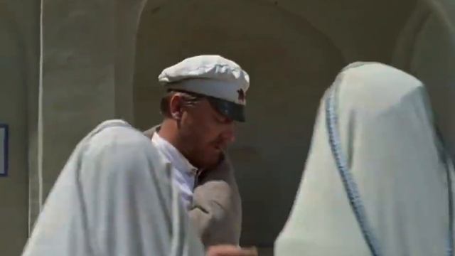 Белое солнце пустыни. Гюльчатай2. смотреть онлайн