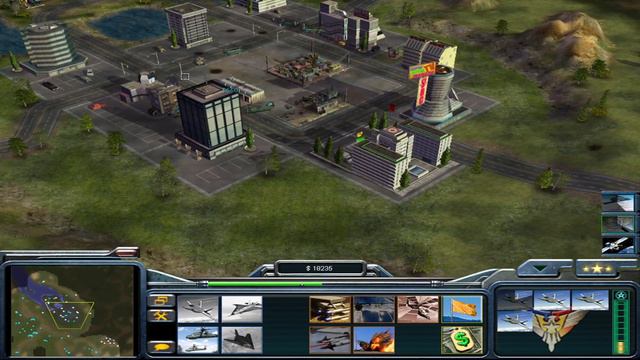 Random Gaming :) [Command & Conquer Generals Zero:Hour SkirmisH] 16/12/2022 смотреть онлайн