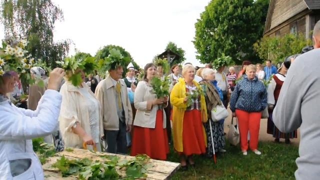 Купалле 2016 смотреть онлайн