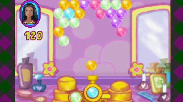 The Best Worst Game of All Time! - Barbie’s Groovy Games смотреть онлайн