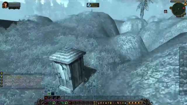wold of warcraft-дальше в глубь .mini-stream смотреть онлайн
