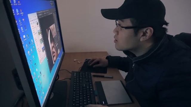 Photography training 2017 Adobe Photoshop смотреть онлайн