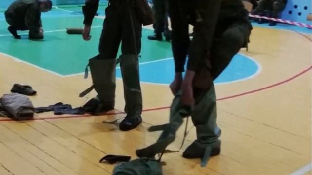 Взвод морской пехоты 9 а класс смотреть онлайн