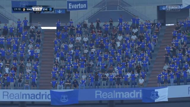 FIFA 17 Игра рукой вратаря = пенальти №2 (штоооооо#%@$&?????!) смотреть онлайн