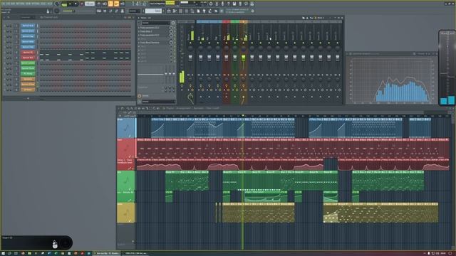 Apricot KVR One Synth Challenge 2023 h66 aka Dance2 смотреть онлайн