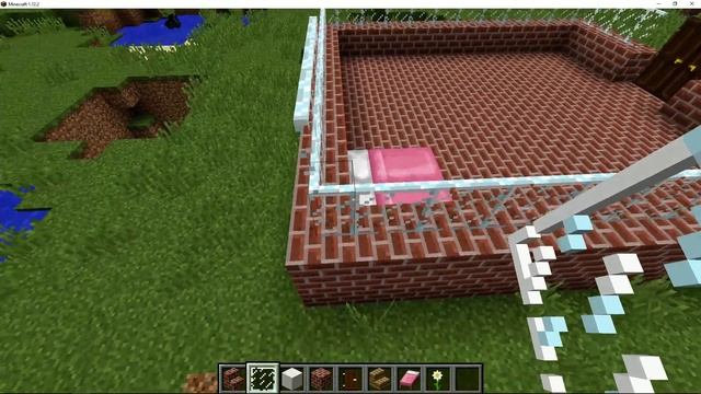 Играю как хочу MINECRAFT смотреть онлайн