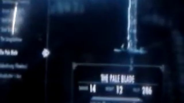 Rare skyrim items смотреть онлайн
