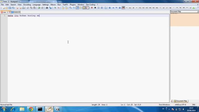 Php Tutorial Indonesia If, Else, Else If смотреть онлайн