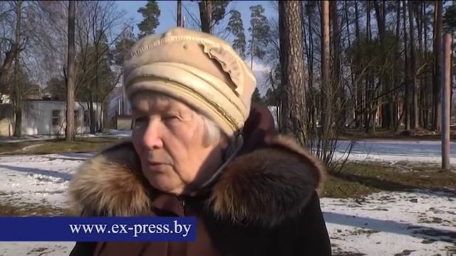 20160226 «Человеку не есть и не пить?»: что думают борисовчане о новых «жировках» смотреть онлайн