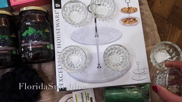 ?????? Что я везу из Украины - Мои покупки в Украине - FloridaSunshine смотреть онлайн