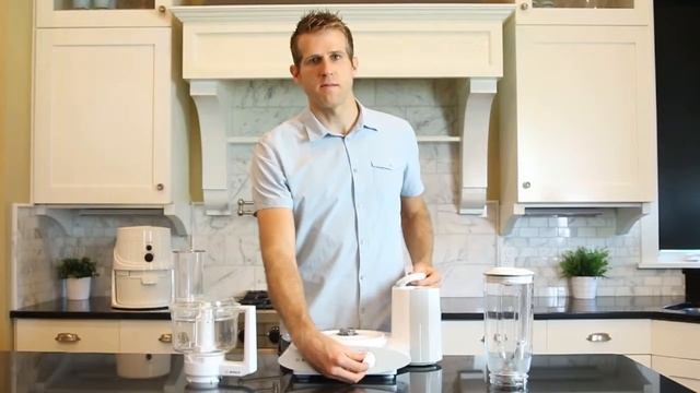 How to Use Your Bosch Universal Plus Mixer - Safety Features смотреть онлайн