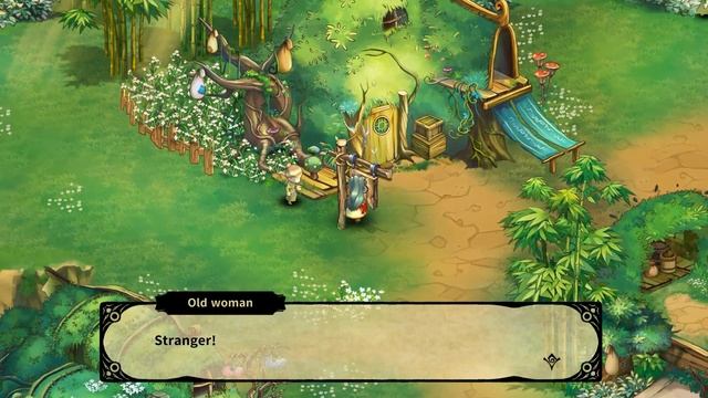 GOKEN - Walkthrough Gameplay - part 3 смотреть онлайн