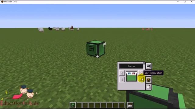 Урок 1.10 Создаем нового дрона - программирование в Minecraft. Школа программирования Codim.online смотреть онлайн