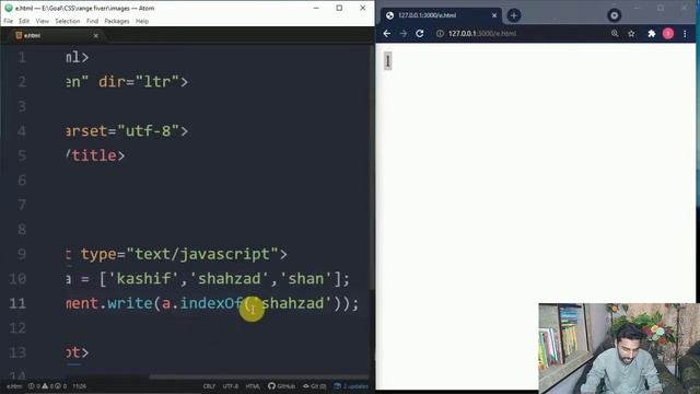 WEB DEVELOPMENT | LAST INDEX OF PART 1 | CLASS 64 | JAVASCRIPT | SHAN DEVELOPERS смотреть онлайн