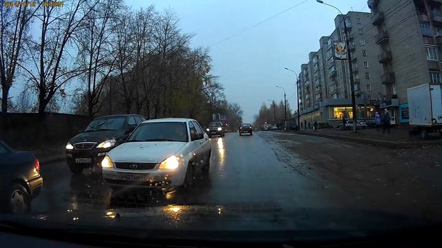 Рубрика видеорегистратор ч 6 курица на встречке смотреть онлайн