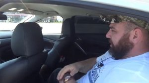 MAZDA 6 2.5 2015. Истина в деталях.