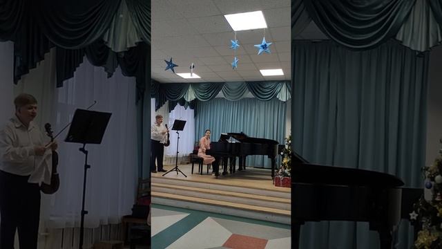 Зимний вальс смотреть онлайн