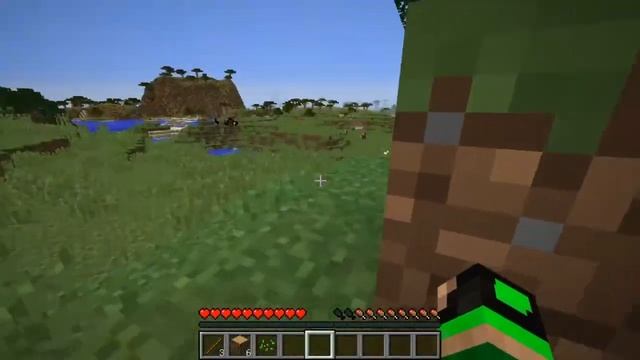 Мелкое Выживание №1 смотреть онлайн