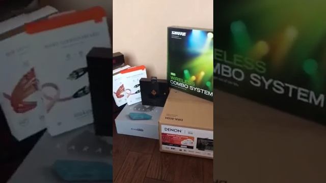 Новогодние подарки, заказывайте уже сегодня #новыйгод #подарки #москва #семья #музыка #караоке смотреть онлайн