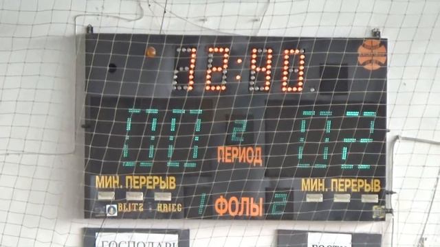 Голы 4 КУ 10-11 UDPACK - Triolan смотреть онлайн