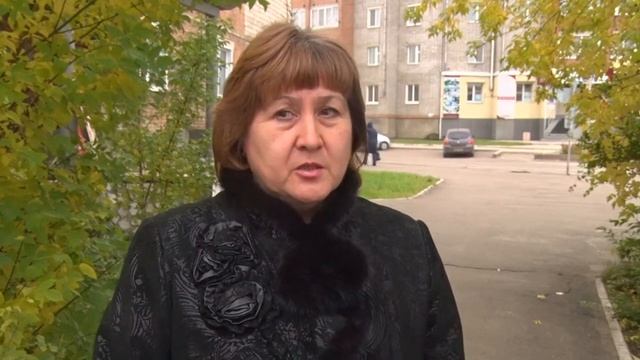 В КАНСК ИДУТ МОРОЗЫ И СНЕГ