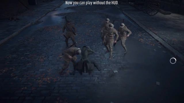 Assassin's Creed Syndicate | The Flow of Combat | Quick Tips смотреть онлайн